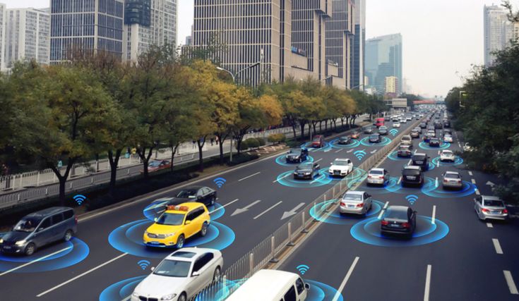 Automotive Analytics