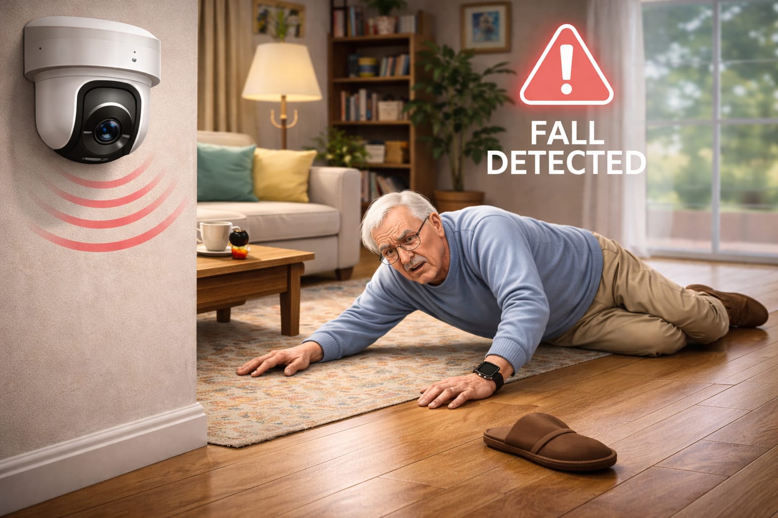 Fall Detection