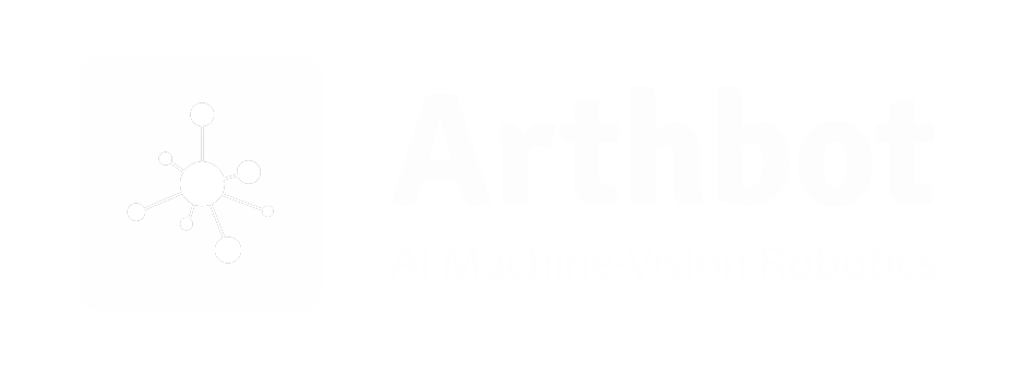 Arthbot Logo